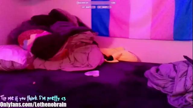 Image 11 of lethehasnobrains Stream on Chaturbate on 10 days ago