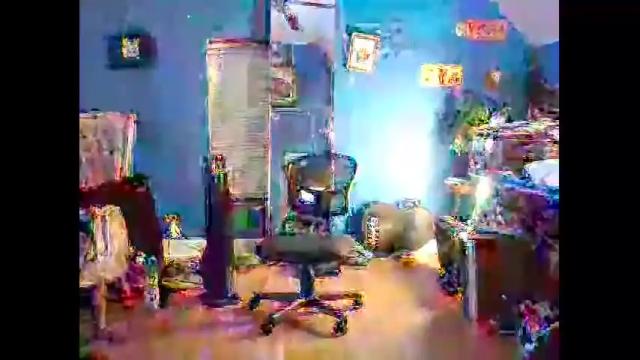 Image 7 of leticafoxx Stream on Chaturbate on 13 months ago