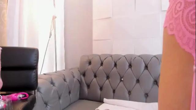 Thumbnail 1, leticiavega's Stream at Chaturbate, 20 months ago