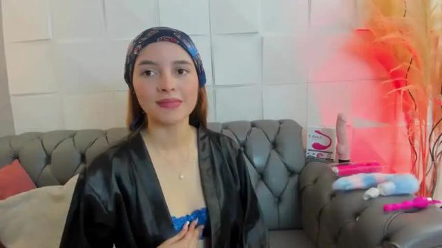 Image 4 of leticiavega Stream on Chaturbate on 20 months ago