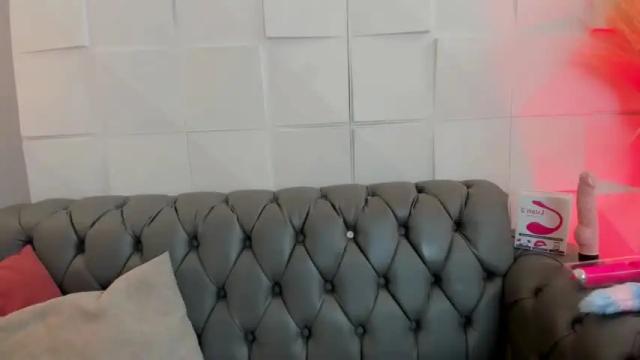 Thumbnail 2, leticiavega's Stream at Chaturbate, 20 months ago