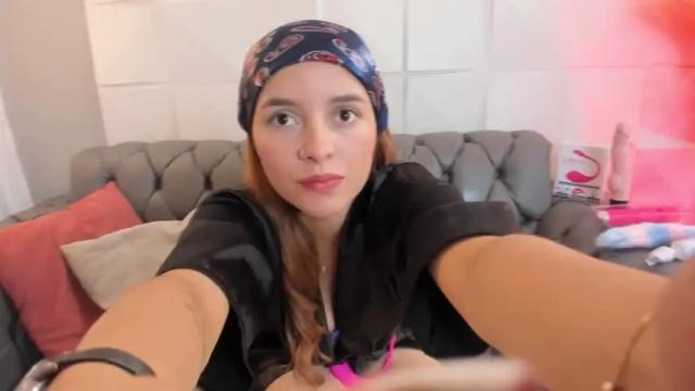 Image 7 of leticiavega Stream on Chaturbate on 20 months ago