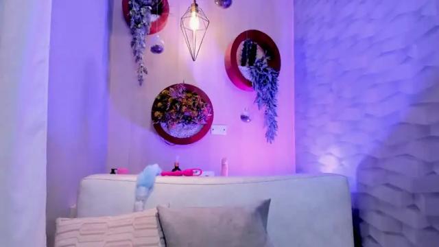 Thumbnail 3, leticiavega's Stream at Chaturbate, 20 months ago