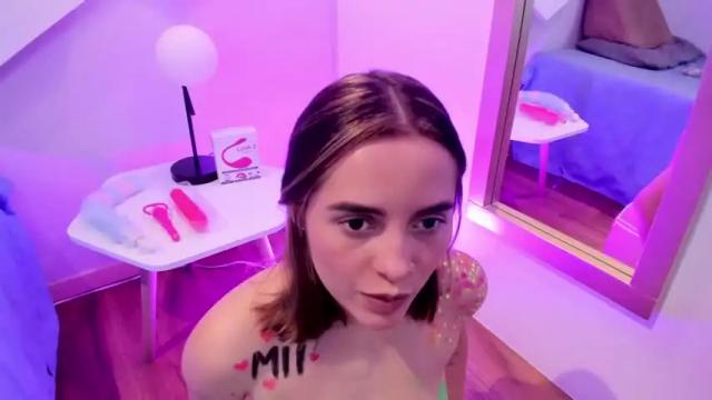 Image 6 of leticiavega Stream on Chaturbate on 19 months ago