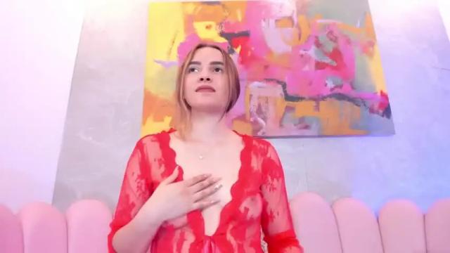 Image 3 of leticiavega Stream on Chaturbate on 19 months ago