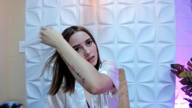 Image 3 of leticiavega Stream on Chaturbate on 19 months ago
