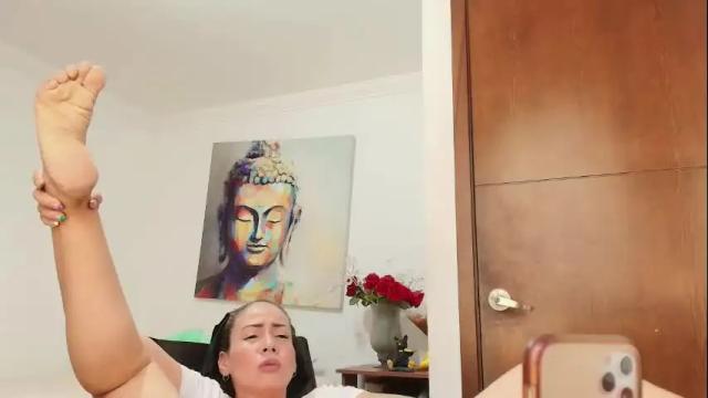 Image 8 of letiziamiller4 Stream on Chaturbate on 23 days ago