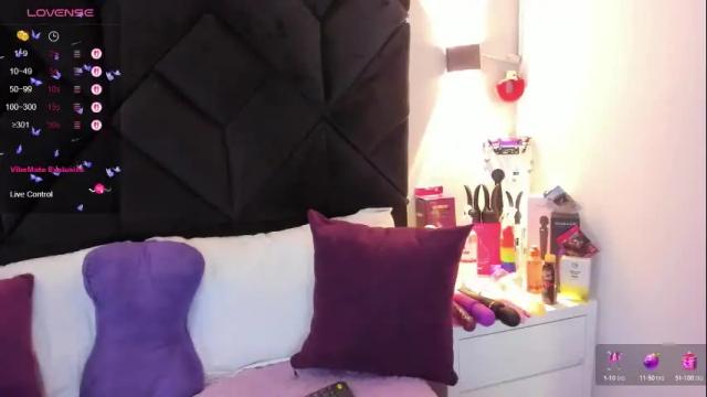 Image 10 of letiziia_sky Stream on Chaturbate on 1 month ago