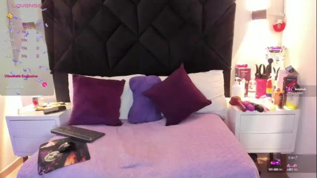 Thumbnail 2, letiziia_sky's Stream at Chaturbate, 1 month ago