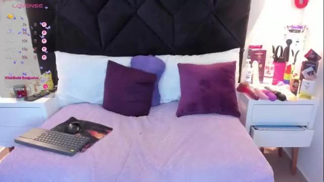 Thumbnail 3, letiziia_sky's Stream at Chaturbate, 1 month ago