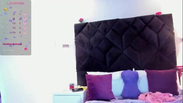 Image 3 of letiziia_sky Stream on Chaturbate on 1 month ago