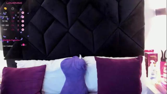 Image 4 of letiziia_sky Stream on Chaturbate on 1 month ago