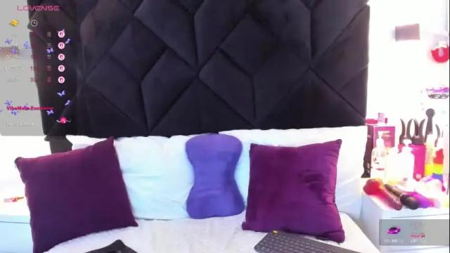 Thumbnail 1, letiziia_sky's Stream at Chaturbate, 25 days ago