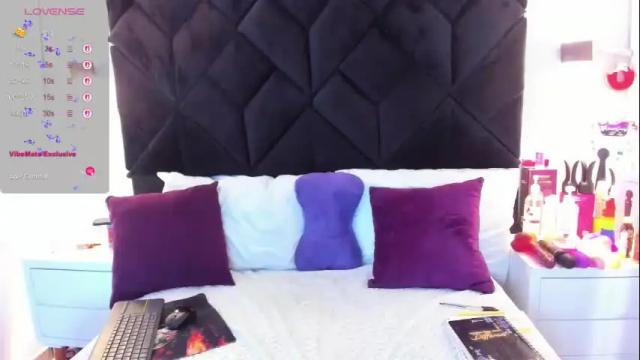 Thumbnail 2, letiziia_sky's Stream at Chaturbate, 25 days ago
