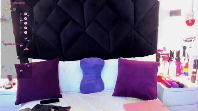Image 4 of letiziia_sky Stream on Chaturbate on 13 days ago