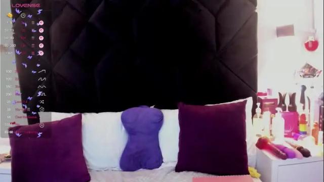 Image 2 of letiziia_sky Stream on Chaturbate on 10 days ago