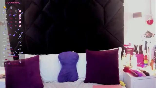 Image 3 of letiziia_sky Stream on Chaturbate on 10 days ago