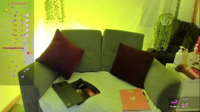 Image 3 of letiziia_sky Stream on Chaturbate on 9 days ago