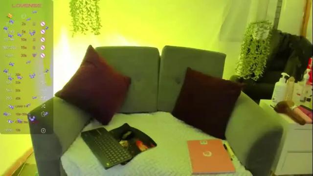 Image 4 of letiziia_sky Stream on Chaturbate on 9 days ago