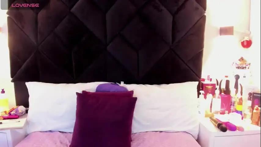 letiziia_sky Chaturbate