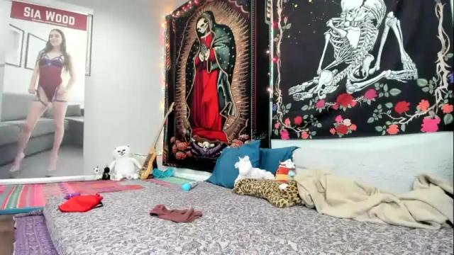 Image 7 of letmesiawood Stream on Chaturbate on 1 month ago