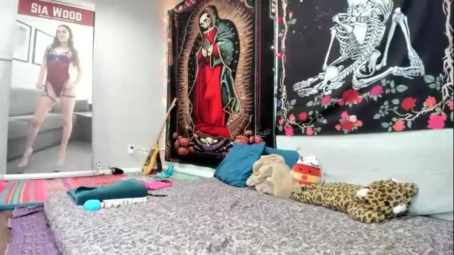 Image 3 of letmesiawood Stream on Chaturbate on 1 month ago