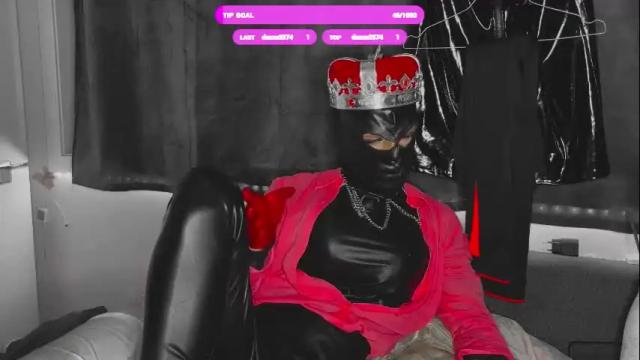 Image 11 of letsdoitbabez Stream on Chaturbate on 1 month ago