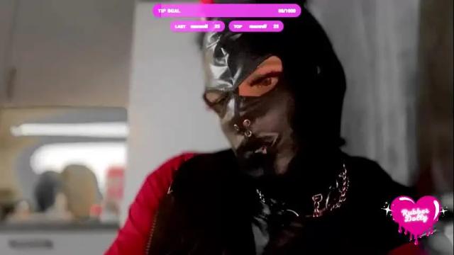 Image 12 of letsdoitbabez Stream on Chaturbate on 1 month ago