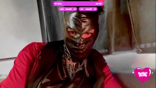 Image 6 of letsdoitbabez Stream on Chaturbate on 1 month ago