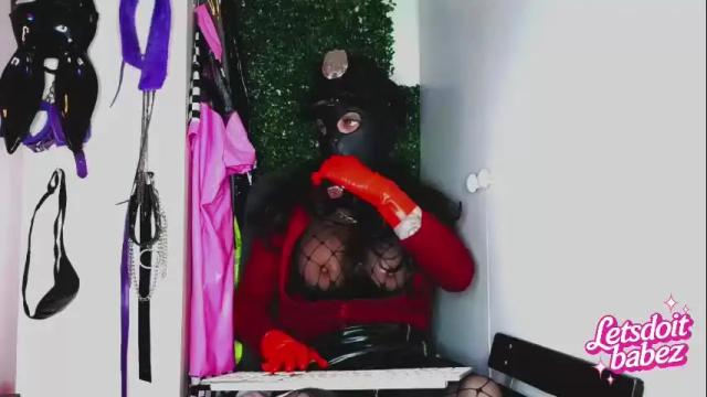 Thumbnail 1, letsdoitbabez's Stream at Chaturbate, 19 days ago