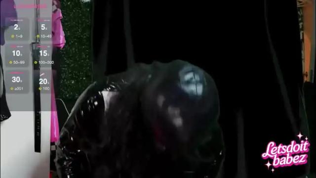 Thumbnail 1, letsdoitbabez's Stream at Chaturbate, 2 months ago