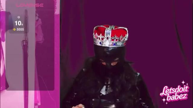 Image 4 of letsdoitbabez Stream on Chaturbate on 2 months ago