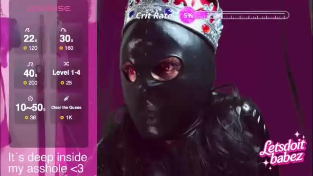 Image 6 of letsdoitbabez Stream on Chaturbate on 2 months ago