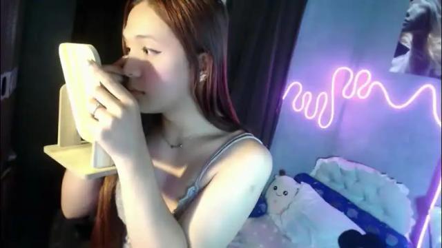 Thumbnail 1, letsplaybaby_'s Stream at Chaturbate, 1 month ago