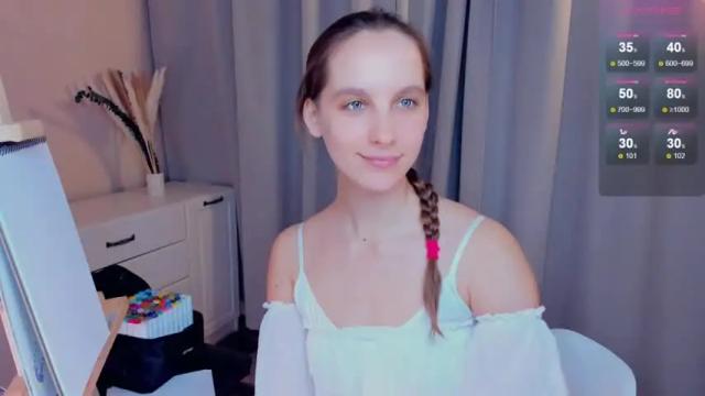 Image 2 of letti_dolls Stream on Chaturbate on 16 months ago
