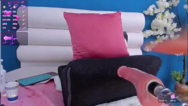 Image 2 of letty_straus Stream on Chaturbate on 1 month ago