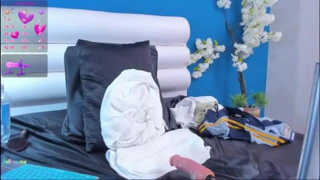 Image 11 of letty_straus Stream on Chaturbate on 1 month ago