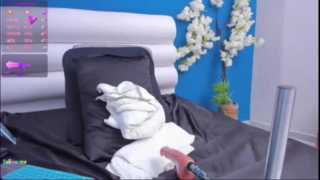 Image 2 of letty_straus Stream on Chaturbate on 25 days ago