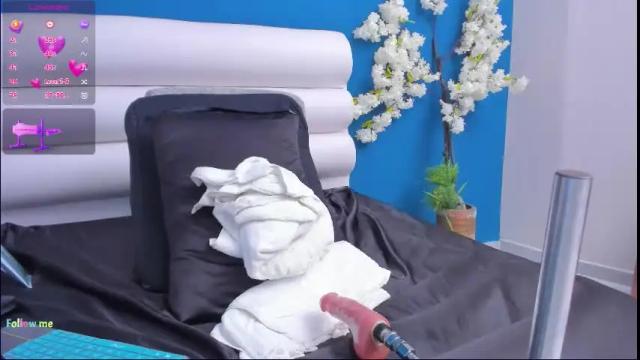 Image 3 of letty_straus Stream on Chaturbate on 25 days ago