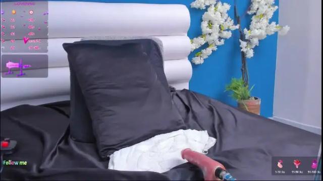 Image 7 of letty_straus Stream on Chaturbate on 24 days ago