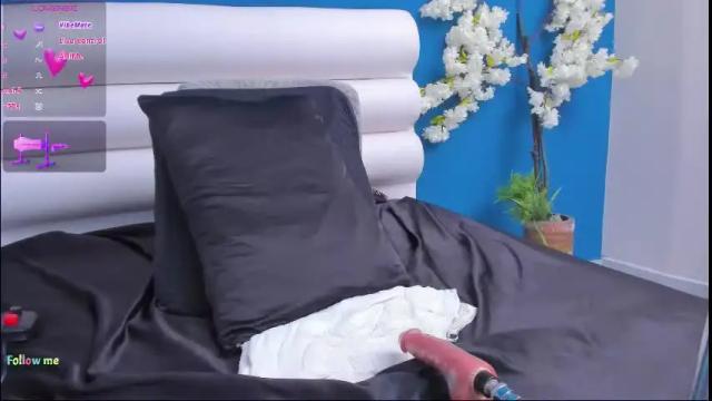 Image 8 of letty_straus Stream on Chaturbate on 24 days ago