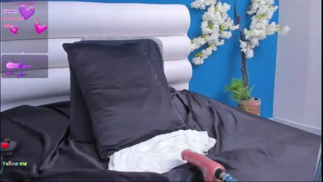 Thumbnail 3, letty_straus's Stream at Chaturbate, 24 days ago