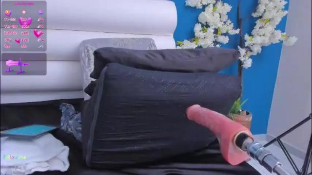 Image 3 of letty_straus Stream on Chaturbate on 18 days ago