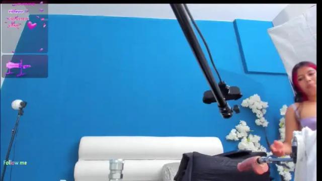 Thumbnail 2, letty_straus's Stream at Chaturbate, 18 days ago