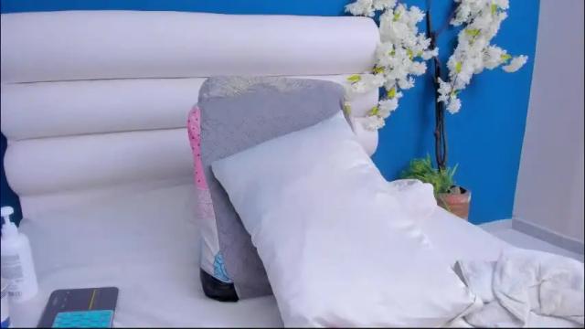 Thumbnail 2, letty_straus's Stream at Chaturbate, 7 days ago