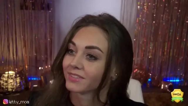 Thumbnail 3, lettymoa's Stream at Chaturbate, 12 months ago