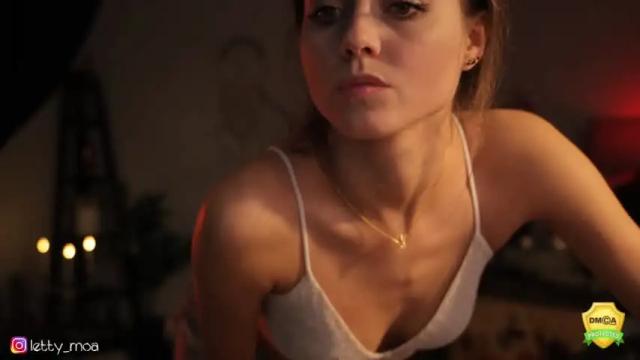 Thumbnail 2, lettymoa's Stream at Chaturbate, 14 months ago