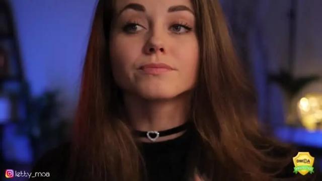 Image 4 of lettymoa Stream on Chaturbate on 13 months ago
