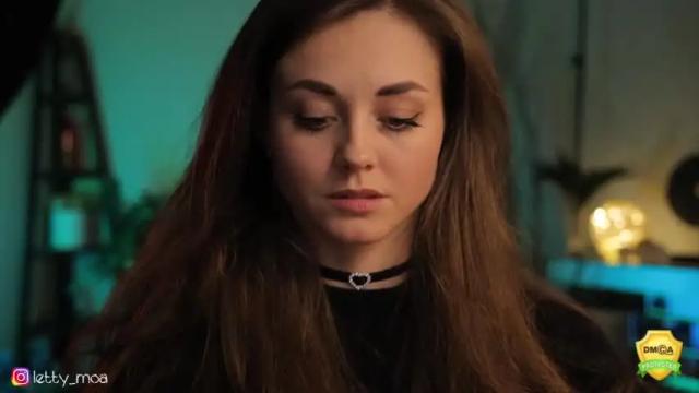 Thumbnail 3, lettymoa's Stream at Chaturbate, 14 months ago