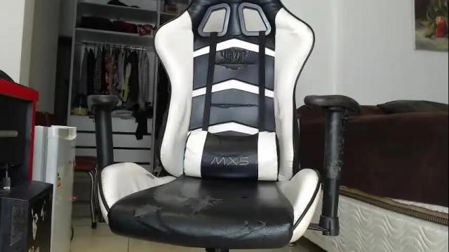 Image 3 of lettywild Stream on Chaturbate on 1 month ago